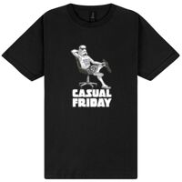 Gildan Unisex Softstyle Tee  Thumbnail