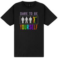 Gildan Unisex Softstyle Tee  Thumbnail