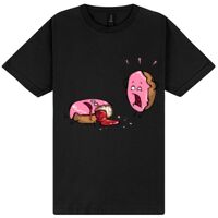 Gildan Unisex Softstyle Tee  Thumbnail