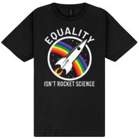 Gildan Unisex Softstyle Tee  Thumbnail