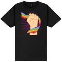 Gildan Unisex Softstyle Tee  Thumbnail
