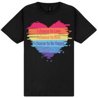 Gildan Unisex Softstyle Tee  Thumbnail