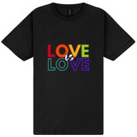 Gildan Unisex Softstyle Tee  Thumbnail