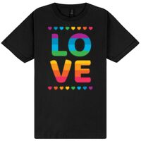 Gildan Unisex Softstyle Tee  Thumbnail