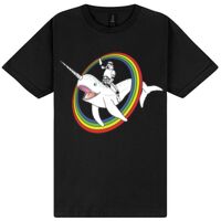 Gildan Unisex Softstyle Tee  Thumbnail