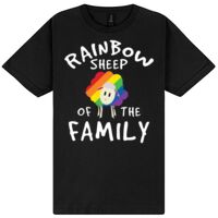 Gildan Unisex Softstyle Tee  Thumbnail