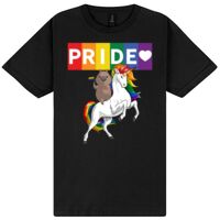 Gildan Unisex Softstyle Tee  Thumbnail
