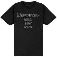 Gildan Unisex Softstyle Tee  Thumbnail