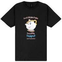 Gildan Unisex Softstyle Tee  Thumbnail