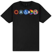 Gildan Unisex Softstyle Tee  Thumbnail
