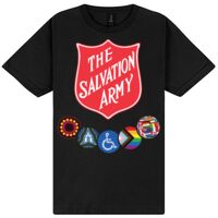 Gildan Unisex Softstyle Tee  Thumbnail