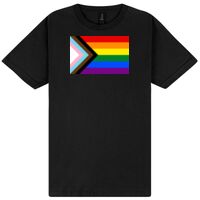 Gildan Unisex Softstyle Tee  Thumbnail
