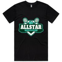 AS Colour Staple Plus 5cm Tee Thumbnail