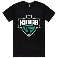 AS Colour Staple Plus 5cm Tee Thumbnail