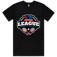 AS Colour Staple Plus 5cm Tee Thumbnail