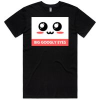 AS Colour Staple Plus 5cm Tee Thumbnail