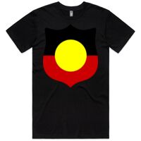 AS Colour Staple Plus 5cm Tee Thumbnail