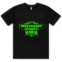 AS Colour Staple Minus 5cm Tee Thumbnail