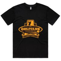 AS Colour Staple Minus 5cm Tee Thumbnail