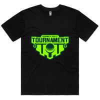 AS Colour Staple Minus 5cm Tee Thumbnail