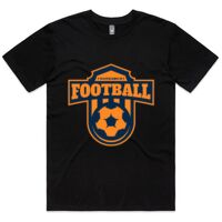 AS Colour Staple Minus 5cm Tee Thumbnail