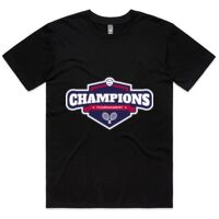 AS Colour Staple Minus 5cm Tee Thumbnail