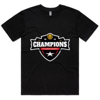 AS Colour Staple Minus 5cm Tee Thumbnail