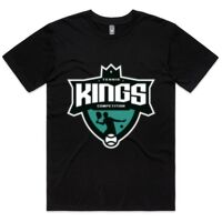 AS Colour Staple Minus 5cm Tee Thumbnail