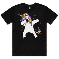 AS Colour Staple Minus 5cm Tee Thumbnail