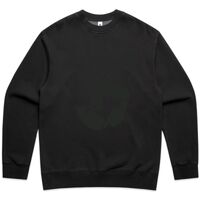 AS Colour - Relax Faded Crew Thumbnail