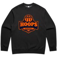 AS Colour - Relax Faded Crew Thumbnail