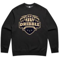 AS Colour - Relax Faded Crew Thumbnail