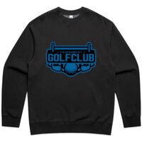 AS Colour - Relax Faded Crew Thumbnail