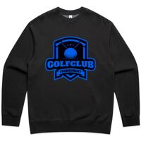 AS Colour - Relax Faded Crew Thumbnail