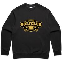 AS Colour - Relax Faded Crew Thumbnail