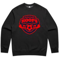 AS Colour - Relax Faded Crew Thumbnail