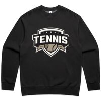 AS Colour - Relax Faded Crew Thumbnail