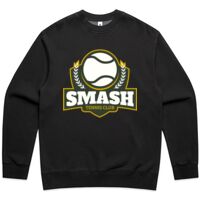 AS Colour - Relax Faded Crew Thumbnail