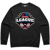 AS Colour - Relax Faded Crew Thumbnail