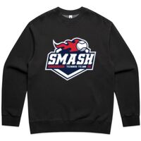 AS Colour - Relax Faded Crew Thumbnail