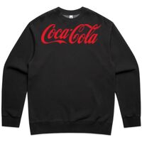 AS Colour - Relax Faded Crew Thumbnail