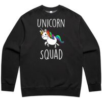 AS Colour - Relax Faded Crew Thumbnail