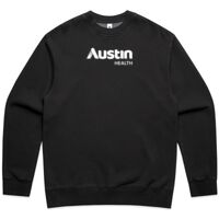 AS Colour - Relax Faded Crew Thumbnail