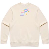 AS Colour - Relax Crew Thumbnail