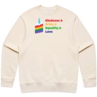 AS Colour - Relax Crew Thumbnail