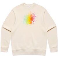 AS Colour - Relax Crew Thumbnail