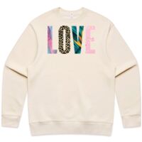 AS Colour - Relax Crew Thumbnail