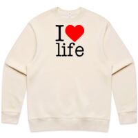 AS Colour - Relax Crew Thumbnail