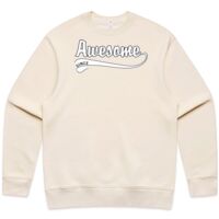 AS Colour - Relax Crew Thumbnail