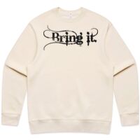 AS Colour - Relax Crew Thumbnail